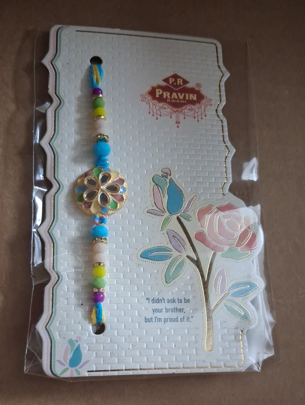 Gift Bracelet Nwt
